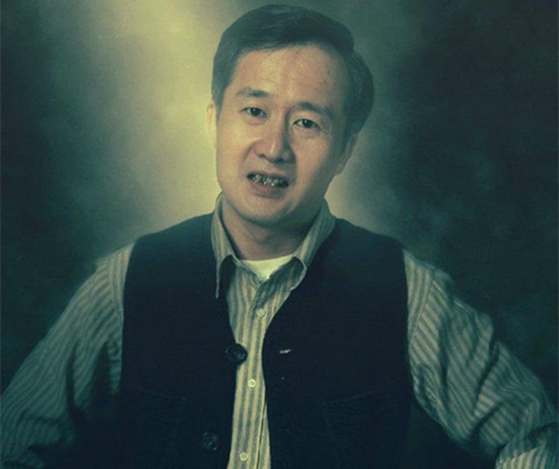 谁扮演过大金牙分别是这3人你更喜欢哪个