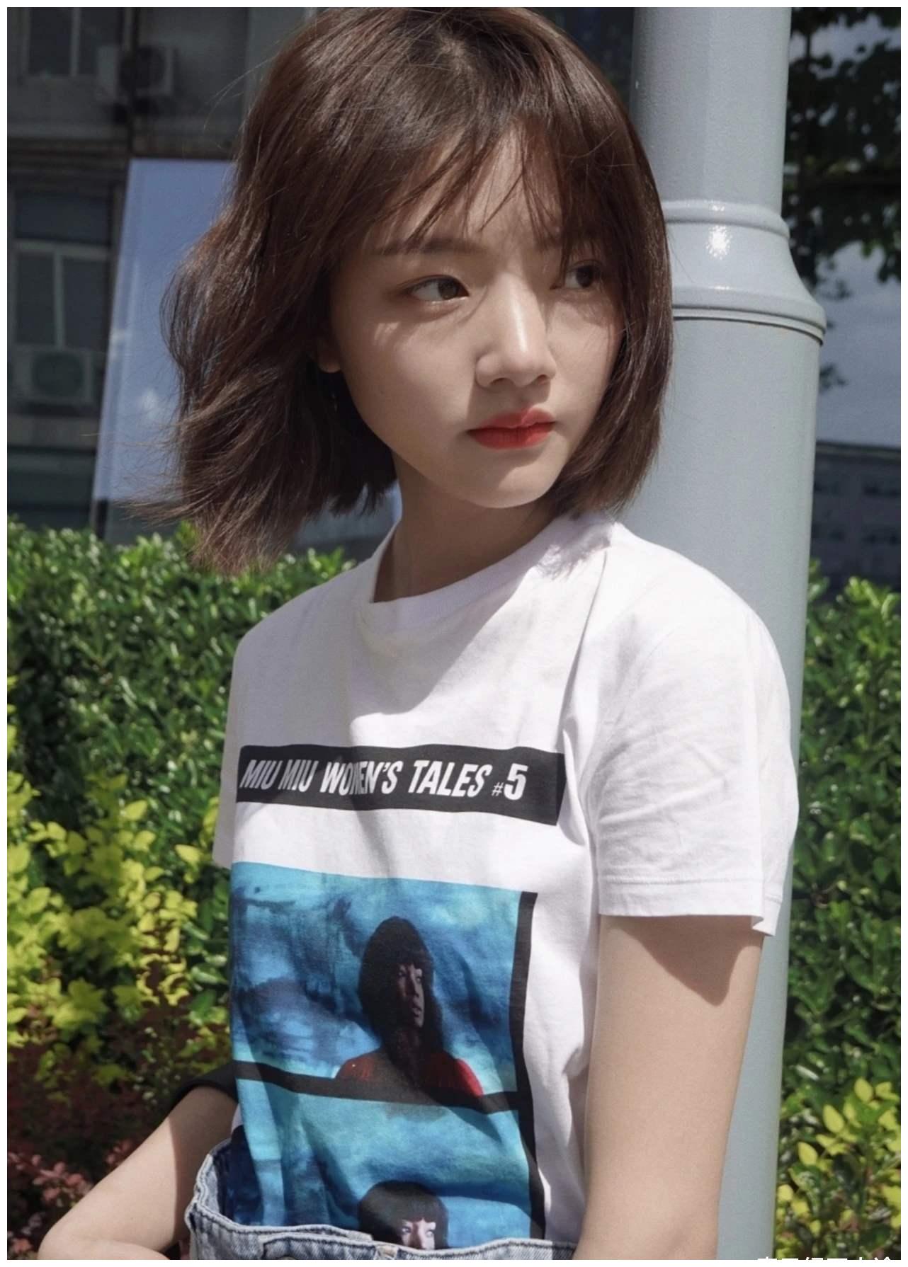 任敏新作上演一场甜甜的恋爱新生代演员齐聚