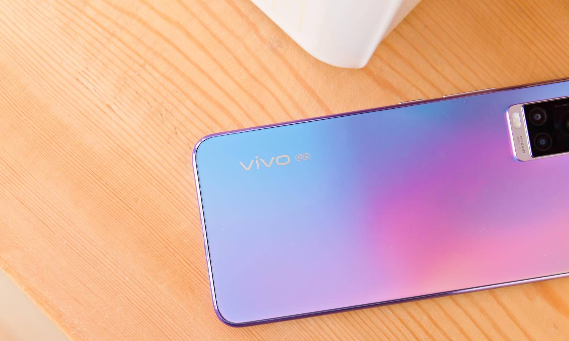 vivos7莫奈漫彩图片图片