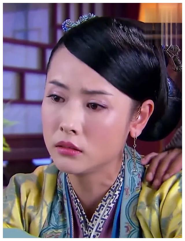 神雕侠侣黄蓉美过女儿的师娘专业户杨明娜