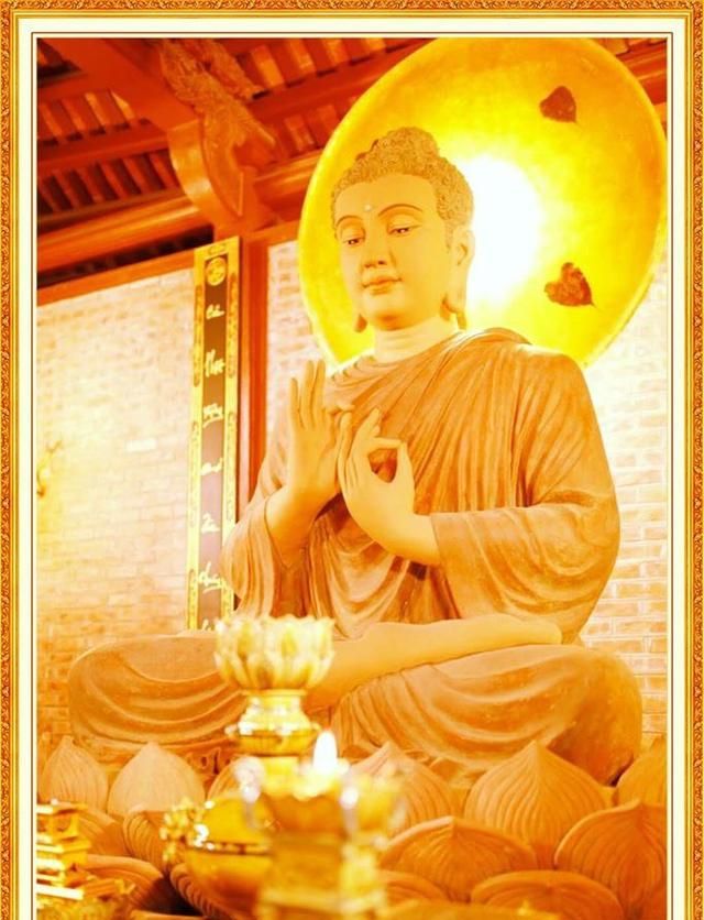 宣化上人:《楞严咒》内这两句咒一起念,你会大开智慧受诸天供养