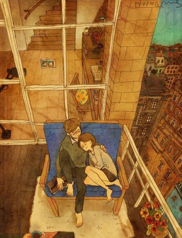 七位离婚女人的真心话：离婚后再见前夫，到底是什么感觉休闲区蓝鸢梦想 - Www.slyday.coM