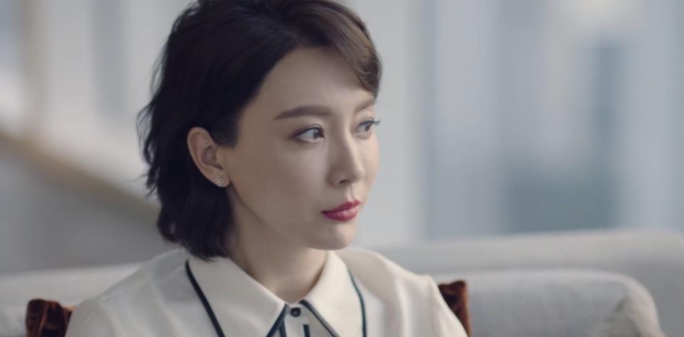 完美关系斯黛拉结局怎样评价陈数饰演的黛斯拉