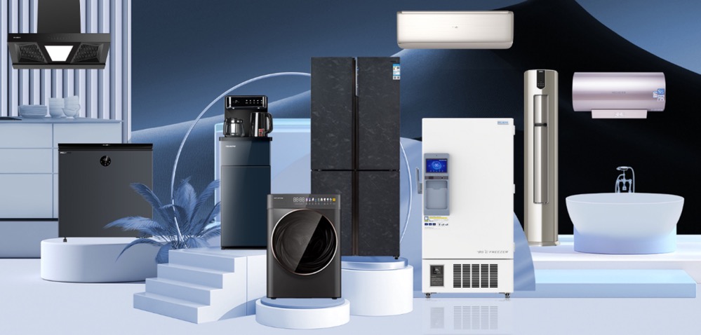 接连利好,创新推动美菱稳步释放增长空间-家电圈官网