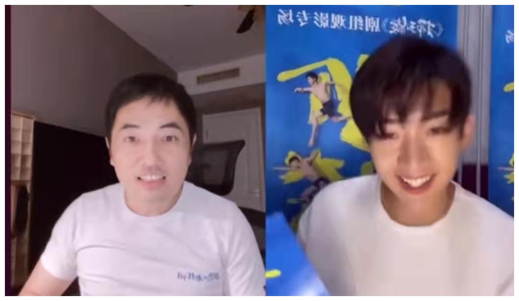 《五个扑水的少年》导演,一天连线近百名主播,想让更多人看到休闲区蓝鸢梦想 - Www.slyday.coM 《五个扑水的少年》导演,一天连线近百名主播,想让更多人看到休闲区蓝鸢梦想 - Www.slyday.coM