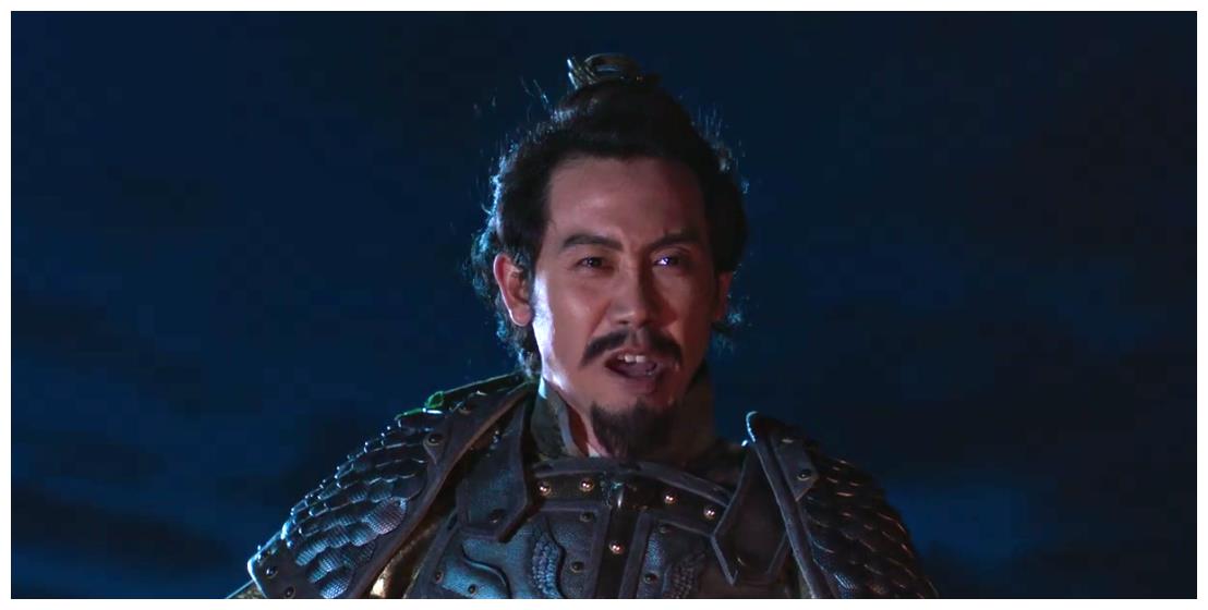 电影《新解·三国志》最新预告公开 日厂演绎独特风味