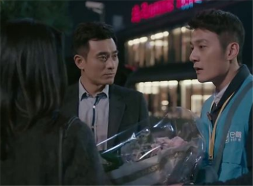 欢乐颂:看懂了樊胜美的心酸,就能理解她为何会选择陈家康了!
