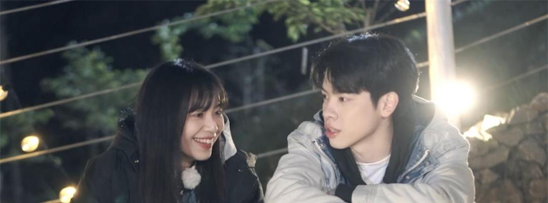 怦然心动综艺结局男女主在一起了没有