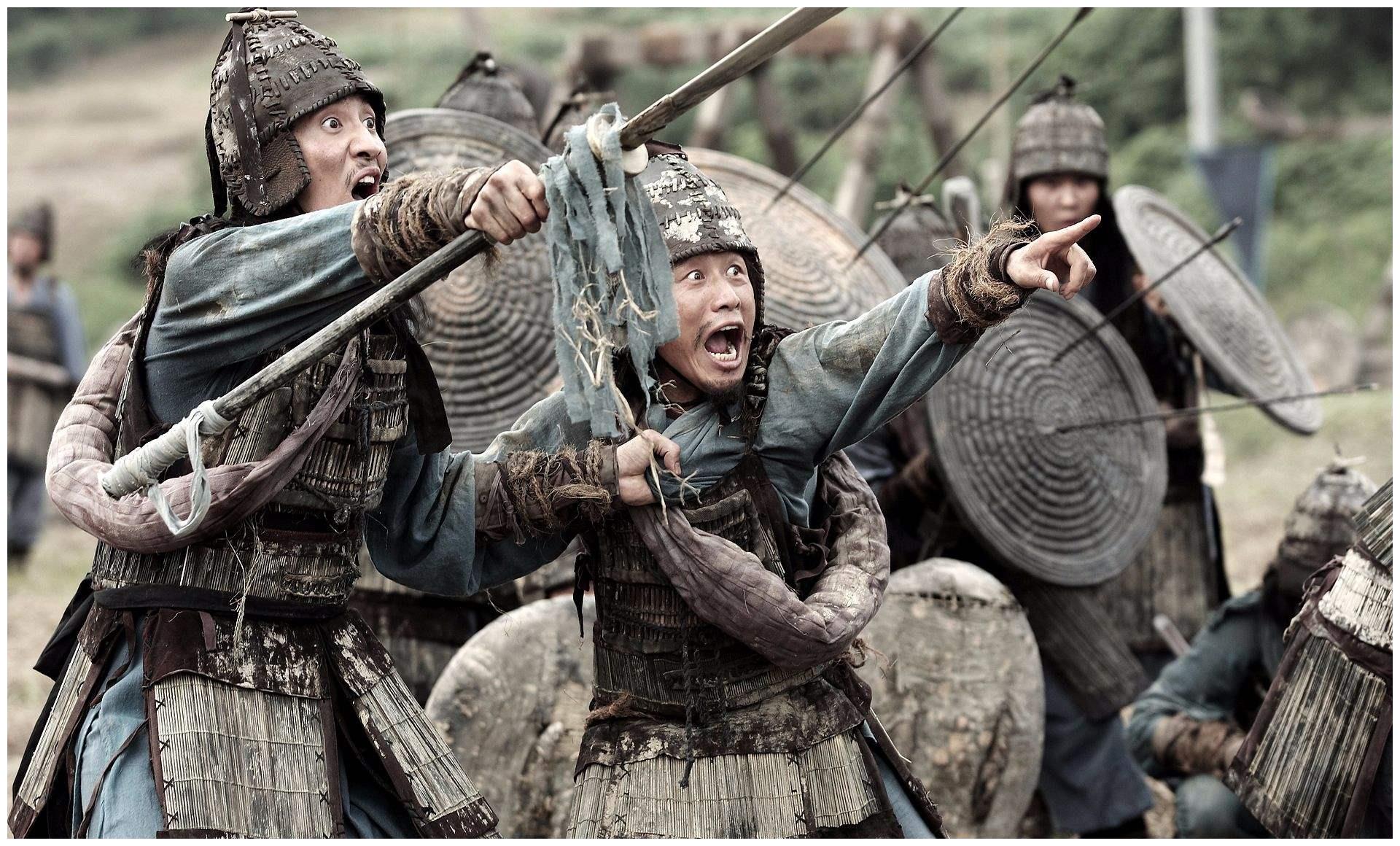 李世民玄武门之变的真相到底是什么李建成真的很无能吗