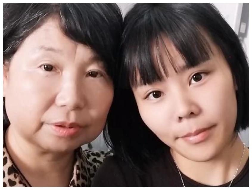 迷惑发言？杜新枝称儿子和自己不像，暗指郭威和自己更相似休闲区蓝鸢梦想 - Www.slyday.coM