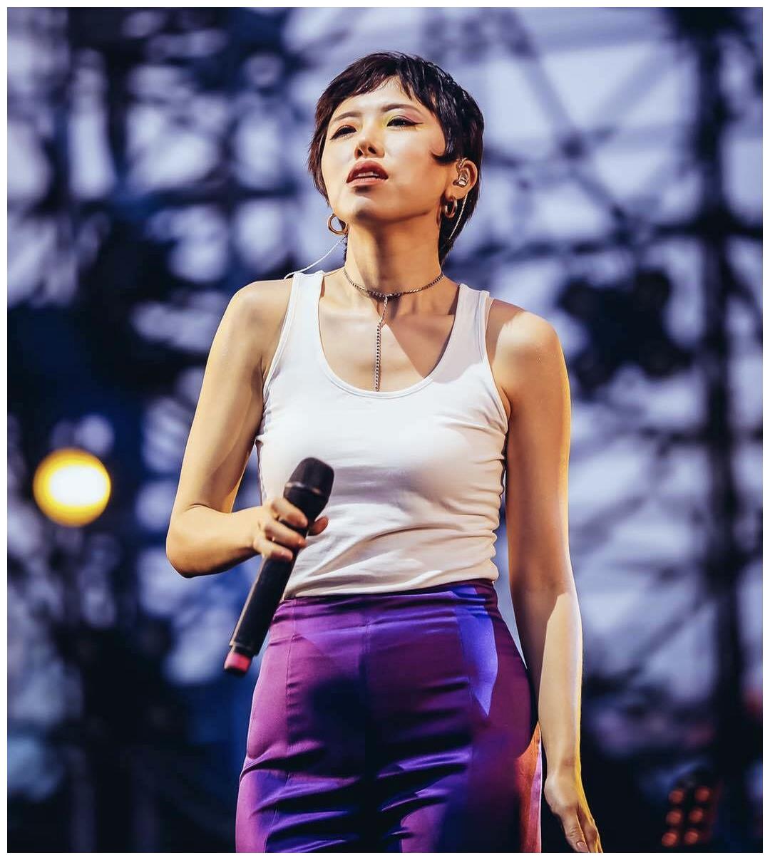 后海大鲨鱼一小时逆袭翻盘,不愧是《乐队的夏天2》明捧的乐队!