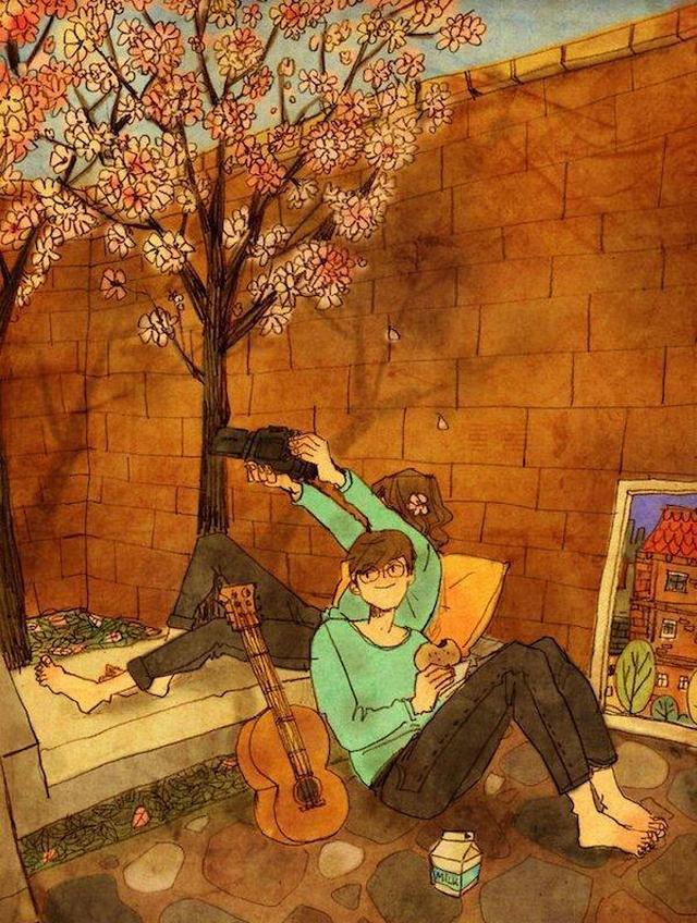 七位离婚女人的真心话：离婚后再见前夫，到底是什么感觉休闲区蓝鸢梦想 - Www.slyday.coM