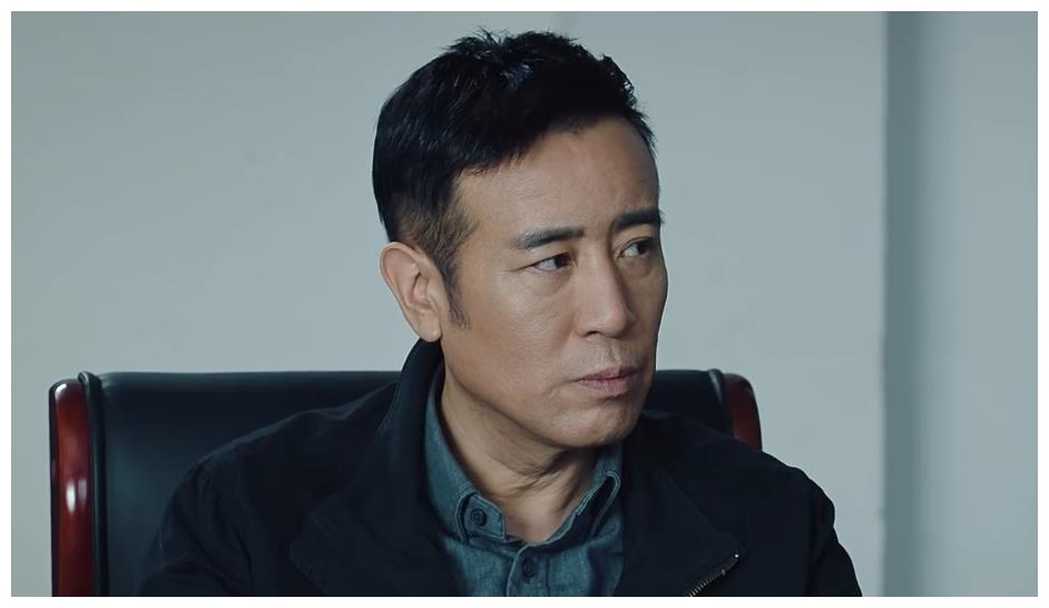 巡回检察组:记录仪成关键!小人渐浮水面,黄四海保护伞依旧是迷