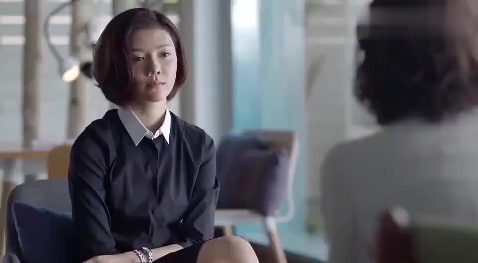 好先生徐丽一语道破甘敬目前的状态是因为不够爱赞同