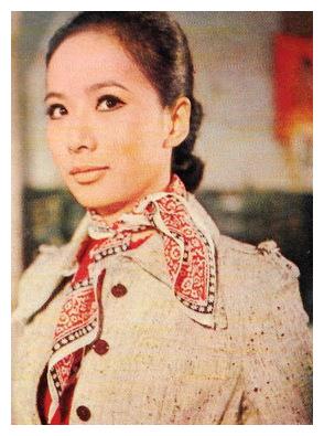 欧嘉慧:传与汪明荃为争夫动手,被情伤透远走美国|何守信|汪明荃|情伤