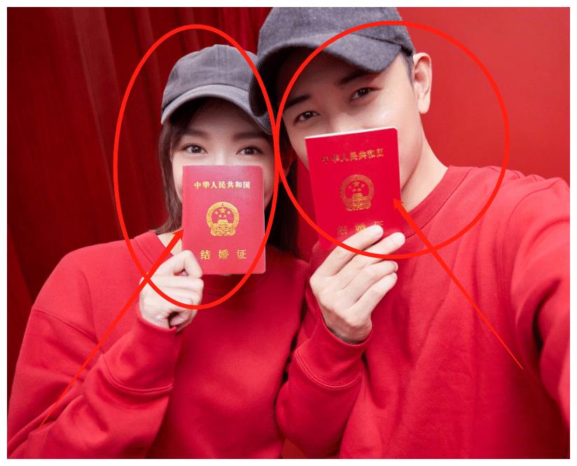 唐嫣晒女儿背影照罗晋心疼宝宝儿童节还上课妈妈的回复却亮了