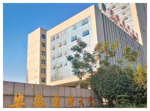 2021年安徽省大学排名:中科大一举夺魁,安大、安医大并列第三!休闲区蓝鸢梦想 - Www.slyday.coM 2021年安徽省大学排名:中科大一举夺魁,安大、安医大并列第三!休闲区蓝鸢梦想 - Www.slyday.coM