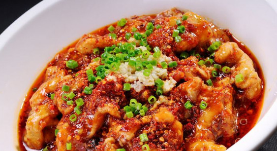 中国八大菜系之川菜，绝对是嗜辣吃货们的舌尖美食，你中意哪一道休闲区蓝鸢梦想 - Www.slyday.coM