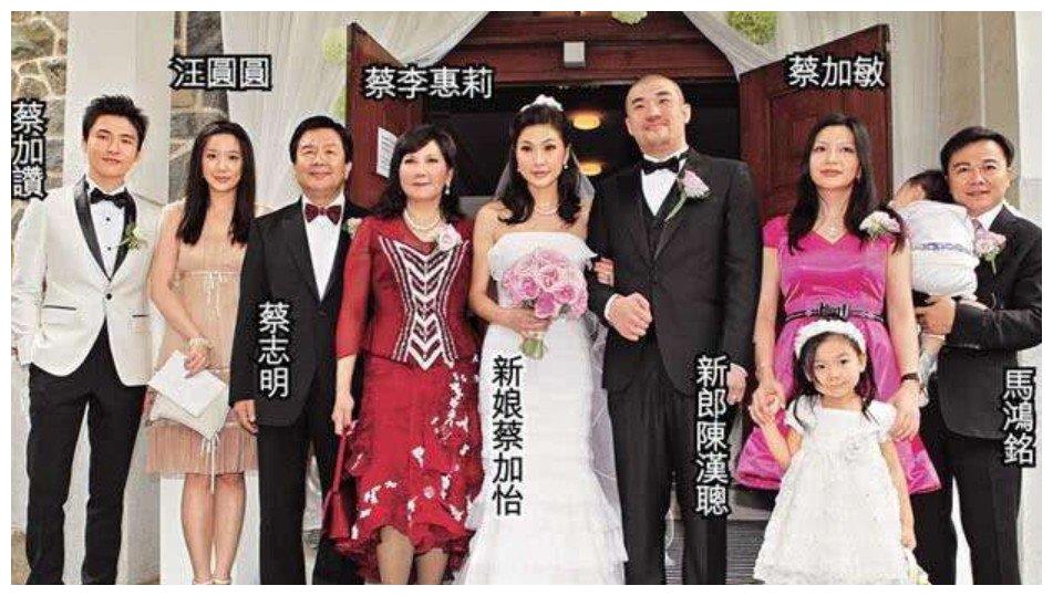 顶着"黑帮大嫂"出道,演"丑女"翻身,却与蔡志明婚外恋18年|陈妙瑛