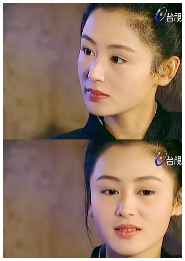 内地第一美人陈红,年轻时究竟有多美,巅峰期曾艳压10位顶级美人__财经