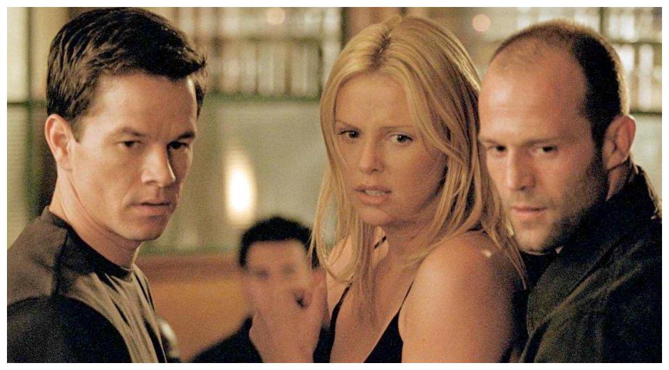 查理兹·塞隆谈及《偷天换日》不公平待遇:我要超越所有男演员!