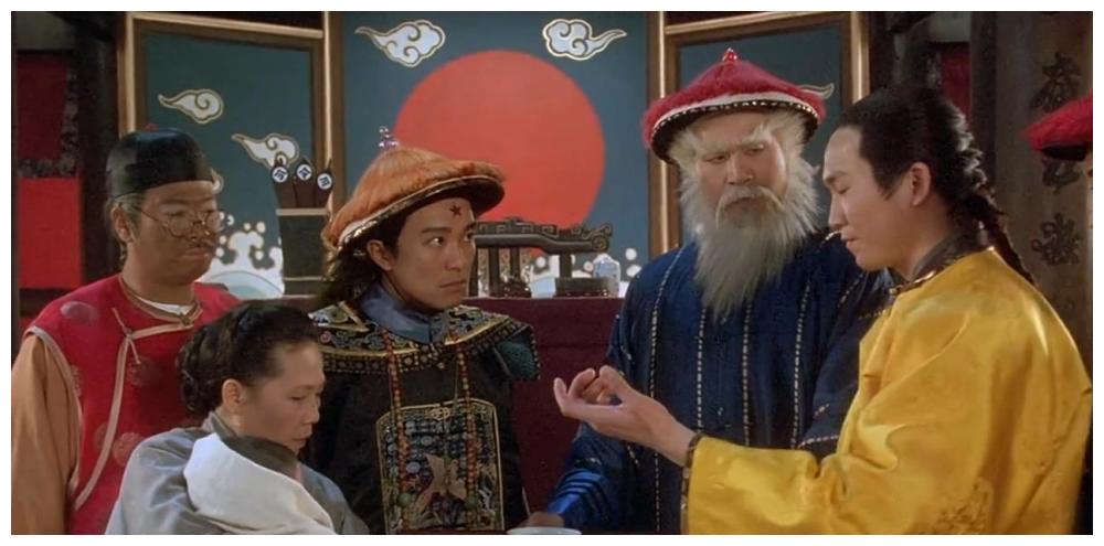 古代滴血认亲不靠谱,为何还有那么多人相信?都是愚昧惹的祸