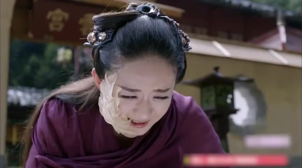 影视:心爱的糖宝不在了,小骨彻底黑化,觉醒终成一代妖神|糖宝_新浪新闻