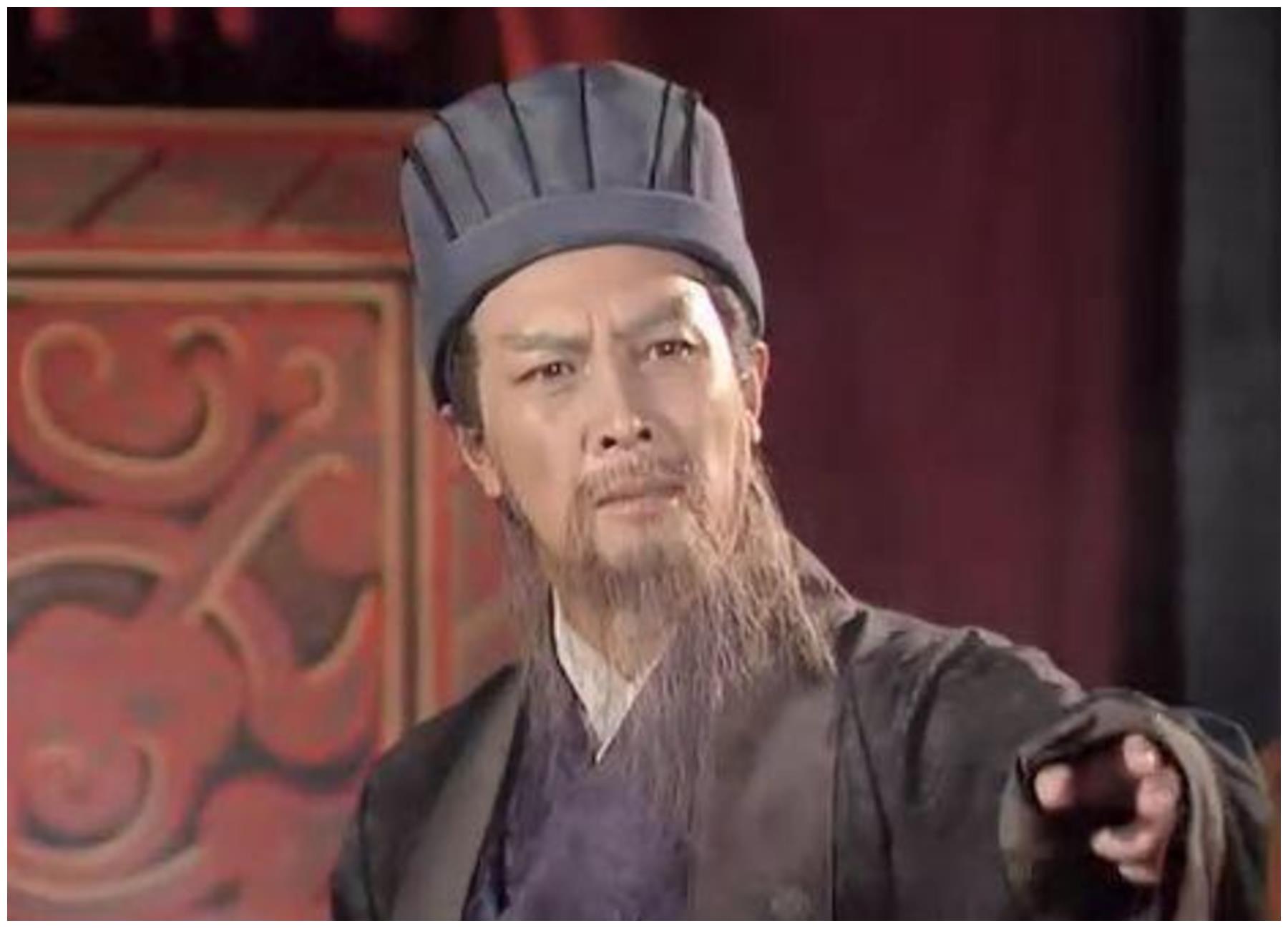 刘禅开城投降时,黄皓说:"魏延若在,时事必不至此",魏延能吗