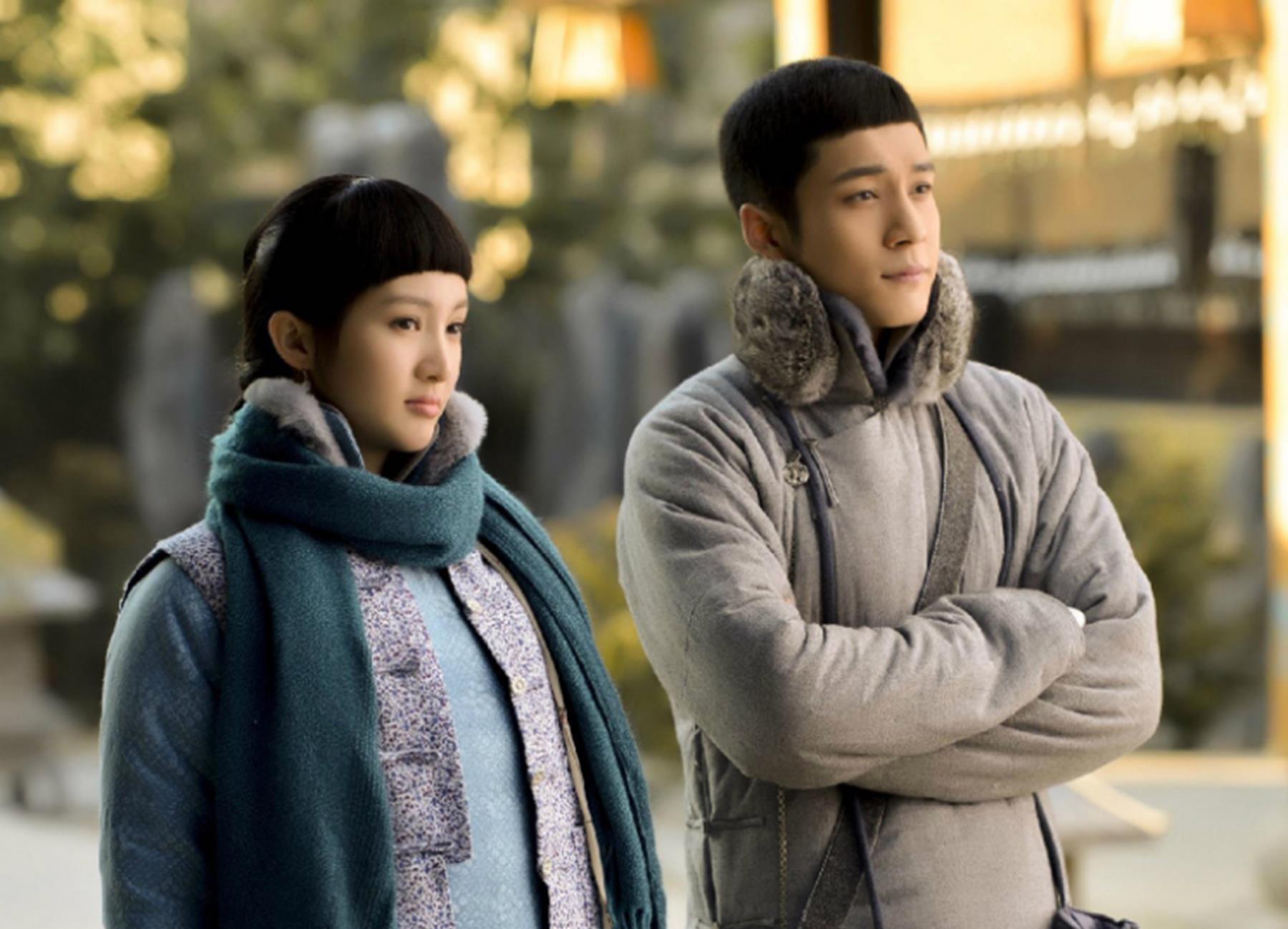 无心法师无心是什么来历无心是谁演的