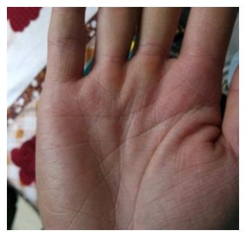 天生苦命的女人手相,生来贫穷命,注定吃苦劳碌一辈子__财经头条