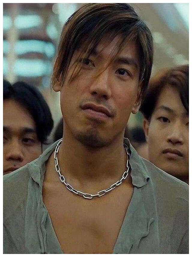 古惑仔|痞子|陈小春_新浪新闻