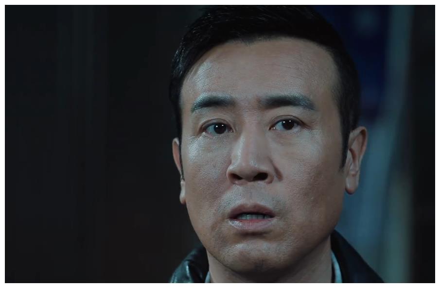 巡回检察组:记录仪成关键!小人渐浮水面,黄四海保护伞依旧是迷