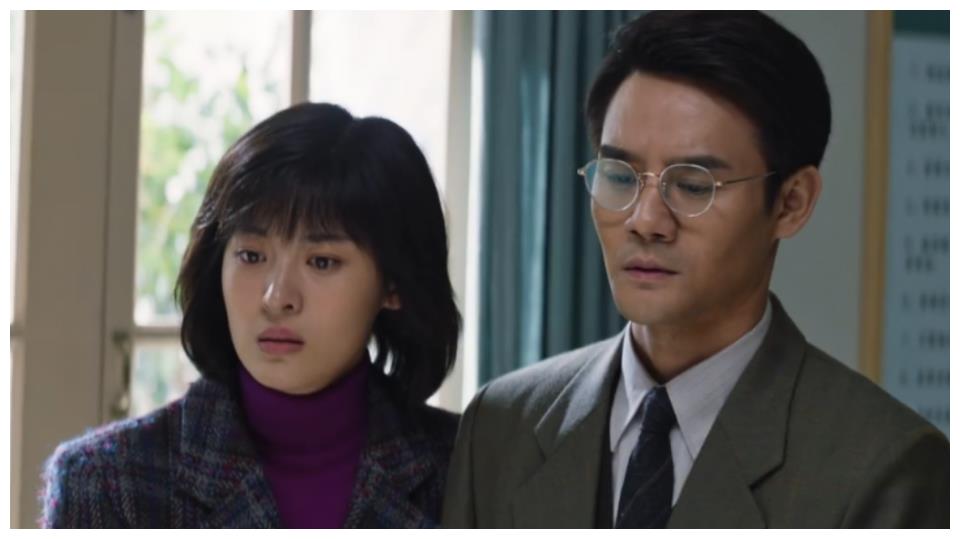 历经三个阶段大江大河2里宋运辉的狠终于炼成了