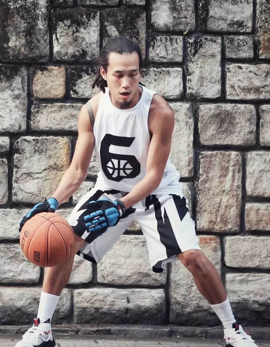 国内十大街球手!