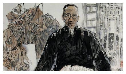 钱玄同说人活40不死就枪毙自己活了52儿子成两弹元勋