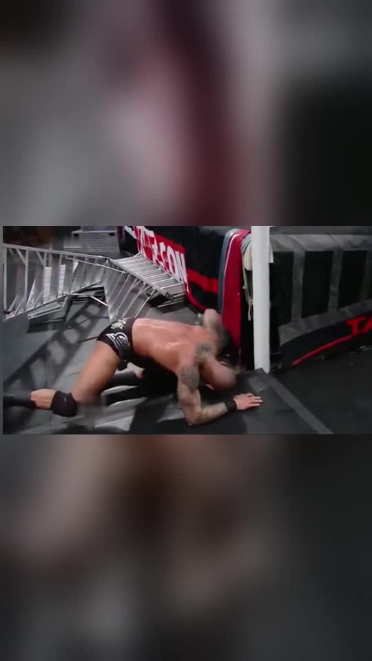 官方设定应该是塞纳略胜一筹吧;约翰塞纳和兰迪奥顿是wwe现在的顶尖