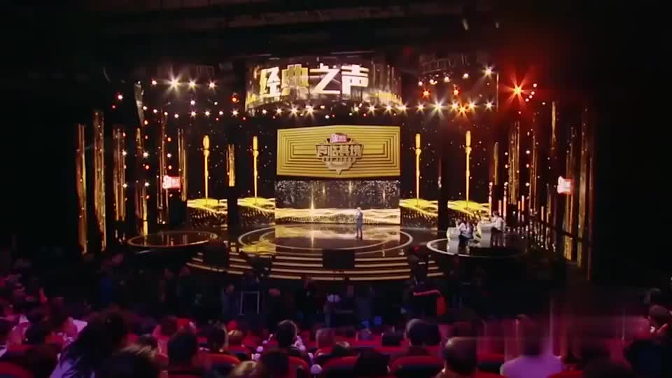 娄艺潇为《芈月传》孙俪配音,太有气势,有点胡一菲的影子!