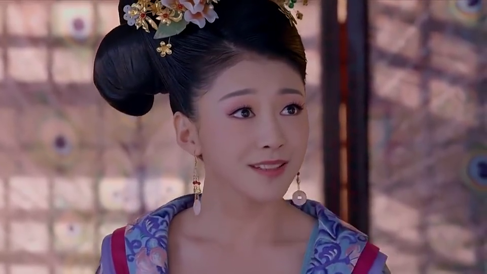 萧婕妤向姐妹求救,没想姐妹对她恨之入骨,仇人却替她说话