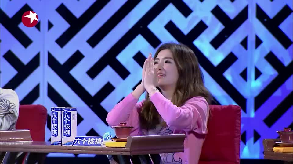 综艺:小师傅的声音太高,周深都有点吓到,戴军:就是天籁之音!