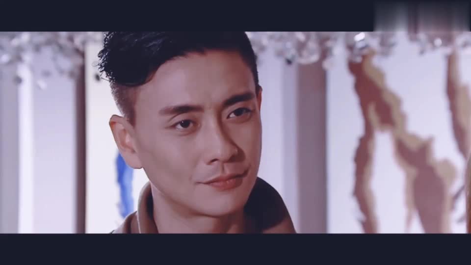 黄宗泽:这又渣又欲的气质真是让人欲罢不能!