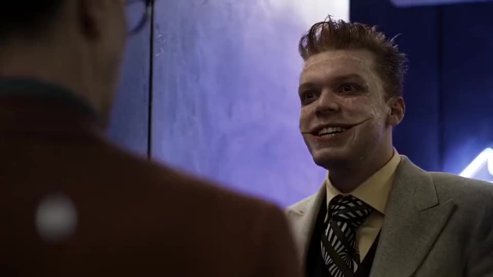 小丑生来就邪恶吗?雪崩前,没有任何一片雪花是无辜的