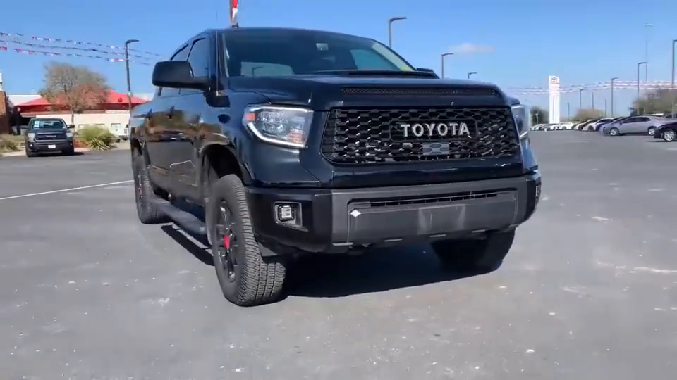 预算50万,丰田坦途v8皮卡,载物越野首选