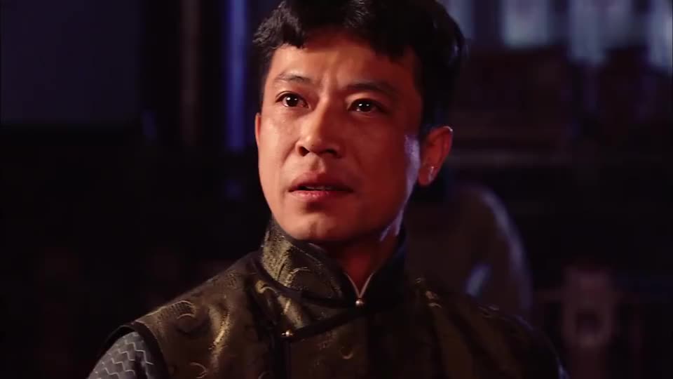 云飞丝路天:凤儿连亲爹都不认,玉财给媳妇告状,两人盘算