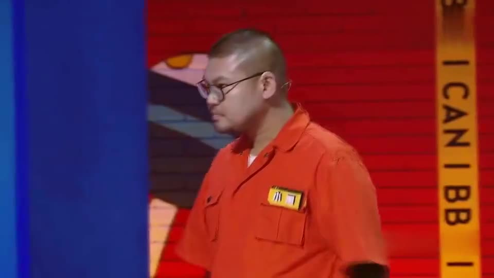 奇葩说:肖骁:小黑实力震惊肖骁小黑称自己"职业辩手"