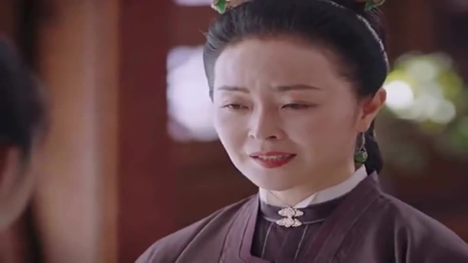 锦心似玉 父亲为自己 不查母亲的s因