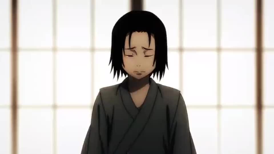 不好 为您推荐: 《咒术回战》两面宿傩 cosplay (tiktok:jalexrosa)