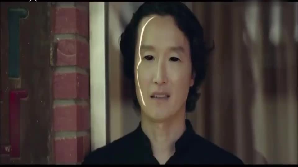 恶之花:因父亲精神控制无法自由去爱,贤秀太可怜了