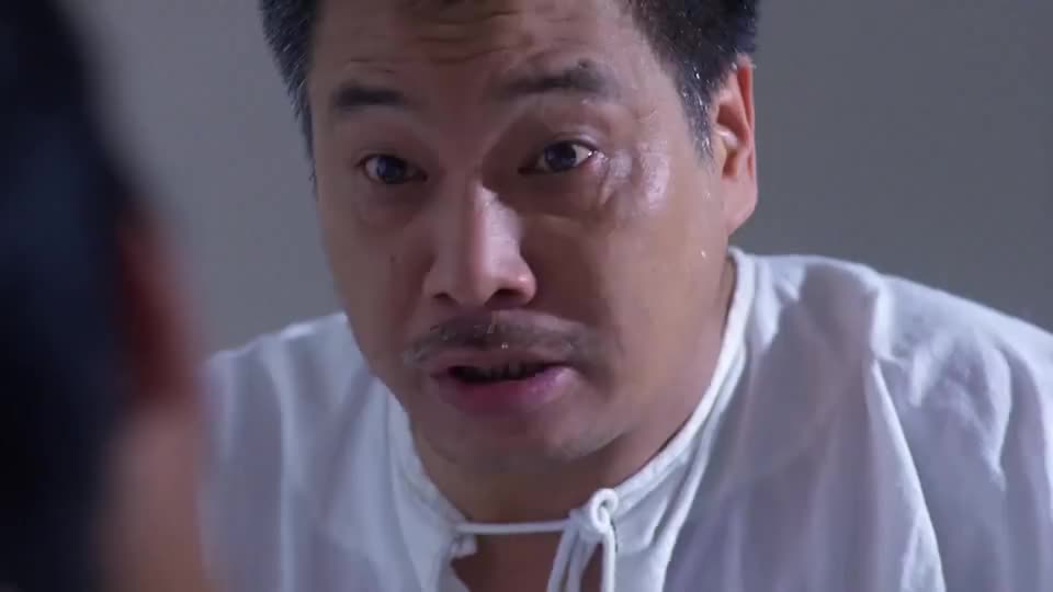 达叔真搞笑就打了别人一顿自己就被送进监狱