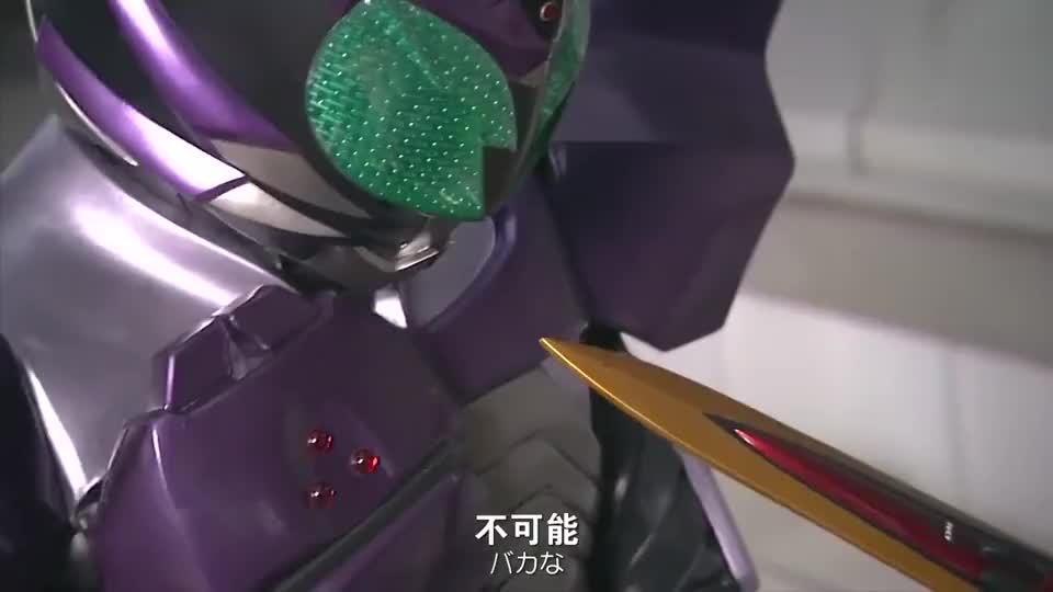 假面骑士kabuto剑蝎找甲斗pk输了不服气天道跟玩一样