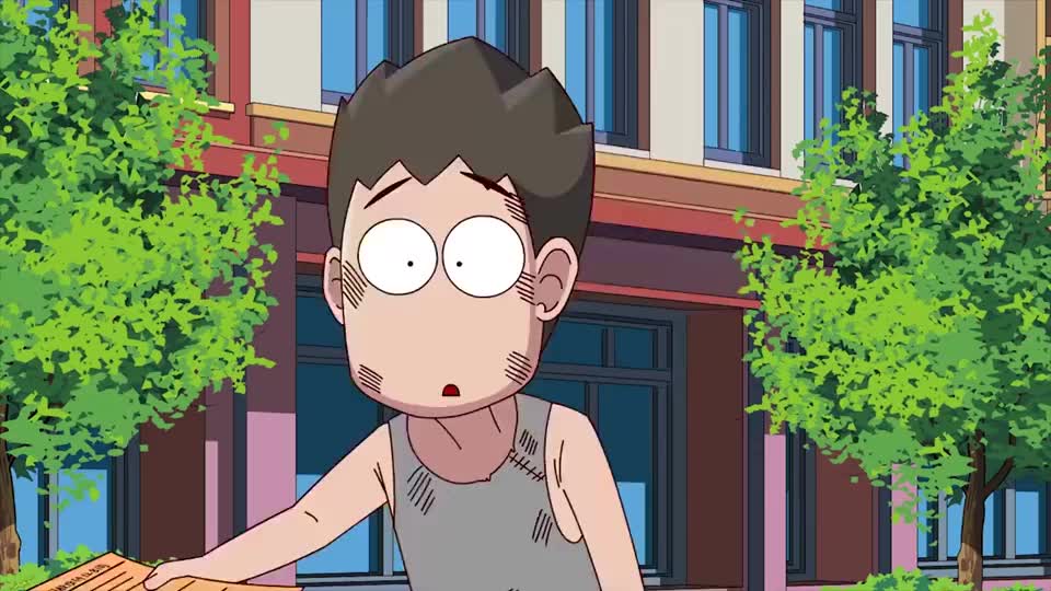 开心锤锤兄弟情深一句话有难处直接说